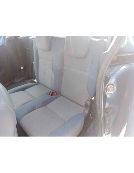 JUEGO ASIENTOS COMPLETO CITROEN BERLINGO COMBI - 193143