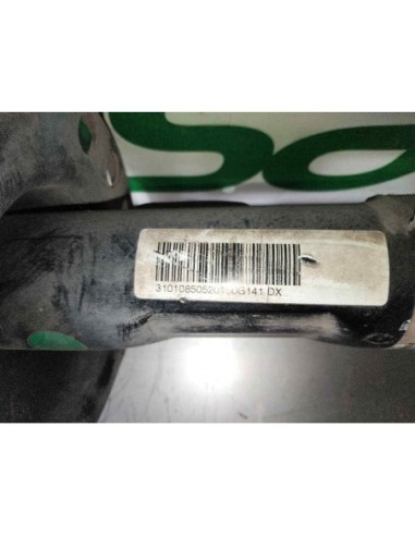 AMORTIGUADOR DELANTERO DERECHO ALFA ROMEO...