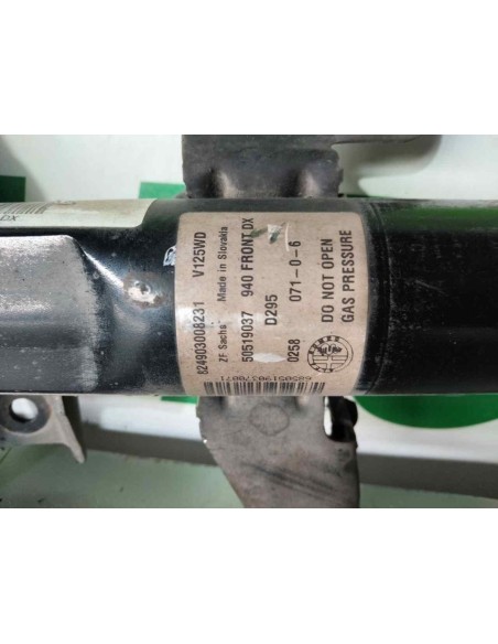AMORTIGUADOR DELANTERO DERECHO ALFA ROMEO GIULIETTA (191) - 262891