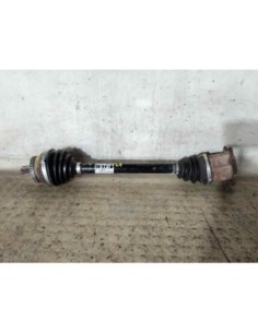 TRANSMISION DELANTERA IZQUIERDA AUDI A4 BERLINA (8E) -...