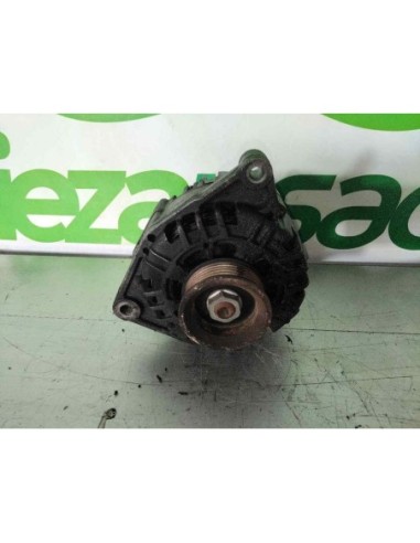 ALTERNADOR AUDI A6 AVANT (4B5) - 262885