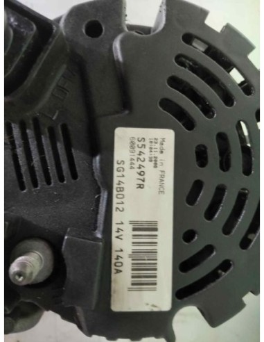 ALTERNADOR AUDI A6 AVANT (4B5) - 262885