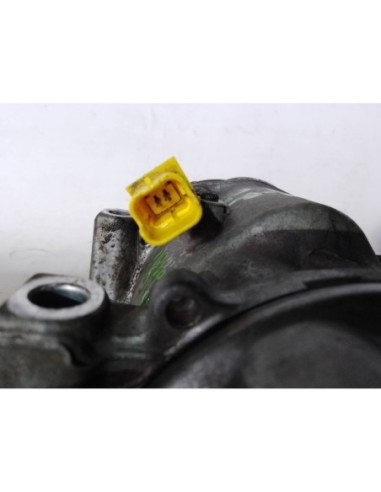 COMPRESOR AIRE ACONDICIONADO CITROEN C3 PLURIEL...