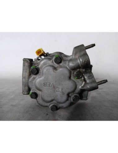 COMPRESOR AIRE ACONDICIONADO CITROEN C3 PLURIEL...
