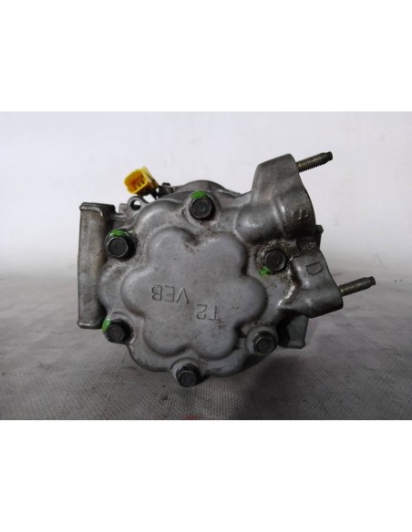 COMPRESOR AIRE ACONDICIONADO CITROEN C3 PLURIEL - 105850