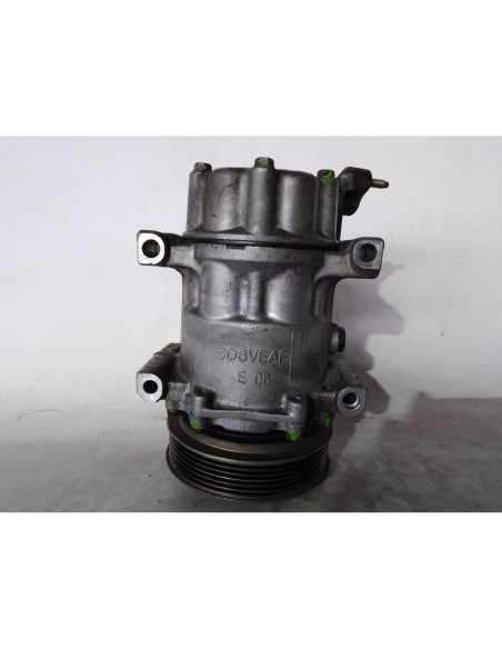 COMPRESOR AIRE ACONDICIONADO CITROEN C3 PLURIEL - 105850