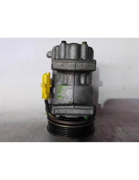 COMPRESOR AIRE ACONDICIONADO CITROEN C3 PLURIEL - 105850