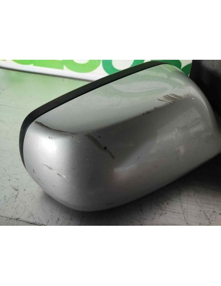 RETROVISOR DERECHO MAZDA 2 BERLINA (DY) - 205366