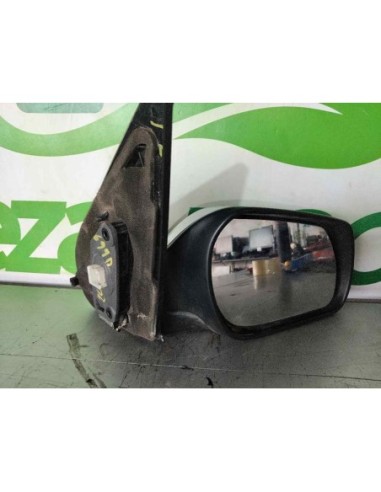 RETROVISOR DERECHO MAZDA 2 BERLINA (DY) - 205366