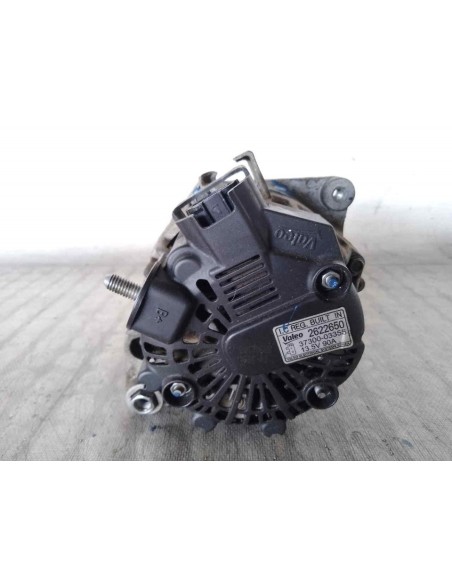 ALTERNADOR HYUNDAI I20 (GB) - 129054