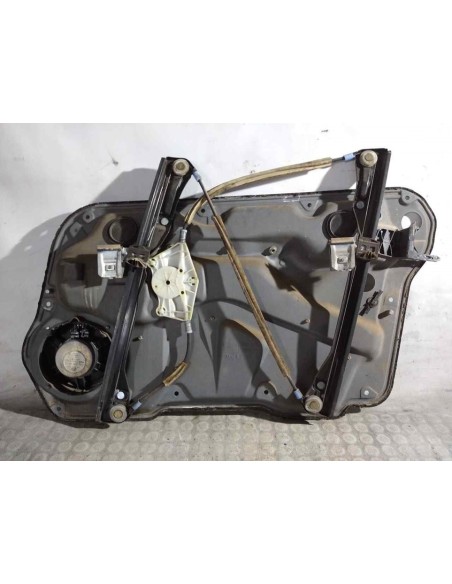 ELEVALUNAS TRASERO IZQUIERDO VOLKSWAGEN GOLF IV BERLINA (1J1)(10 1997) - 105036