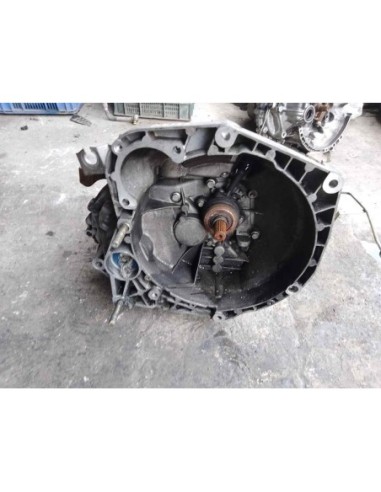 CAJA CAMBIOS ALFA ROMEO 147 (190) - 185460