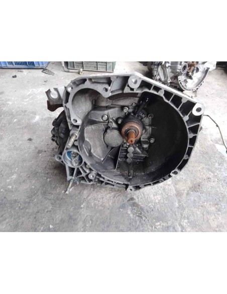 CAJA CAMBIOS ALFA ROMEO 147 (190) - 185460