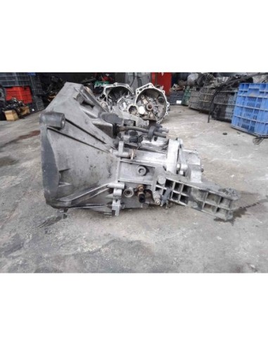 CAJA CAMBIOS ALFA ROMEO 147 (190) - 185460