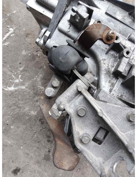 CAJA CAMBIOS ALFA ROMEO 147 (190) - 185460