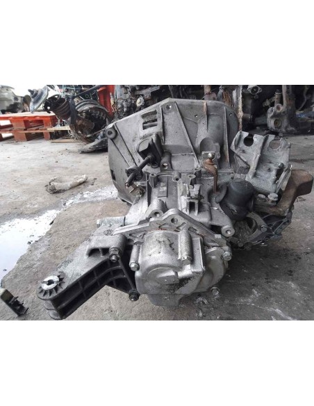 CAJA CAMBIOS ALFA ROMEO 147 (190) - 185460