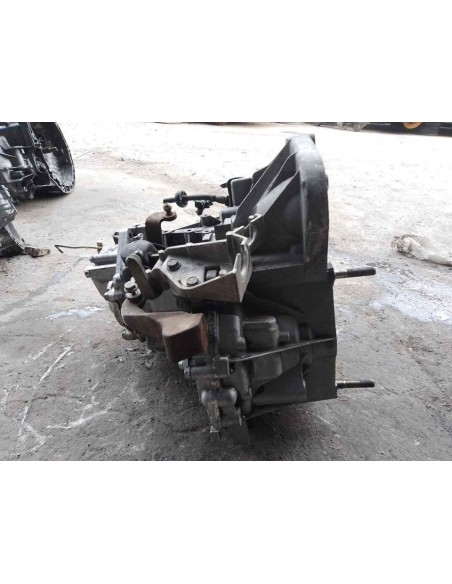 CAJA CAMBIOS ALFA ROMEO 147 (190) - 185460