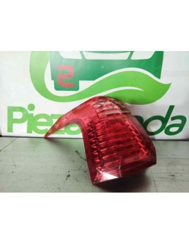 PILOTO TRASERO IZQUIERDO PEUGEOT 5008 - 260035