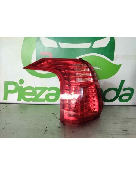PILOTO TRASERO IZQUIERDO PEUGEOT 5008 - 260035