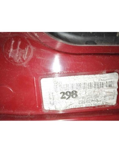 PILOTO TRASERO IZQUIERDO PEUGEOT 5008 - 260035