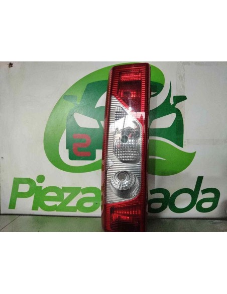 PILOTO TRASERO IZQUIERDO CITROEN JUMPY - 262903