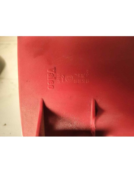 PILOTO TRASERO IZQUIERDO CITROEN JUMPY - 262903