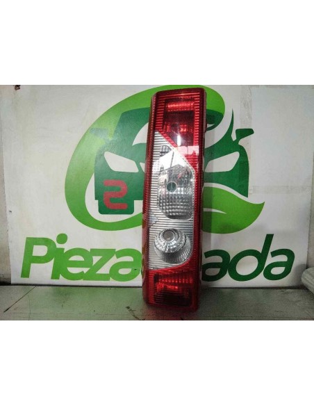 PILOTO TRASERO IZQUIERDO CITROEN JUMPY - 262903