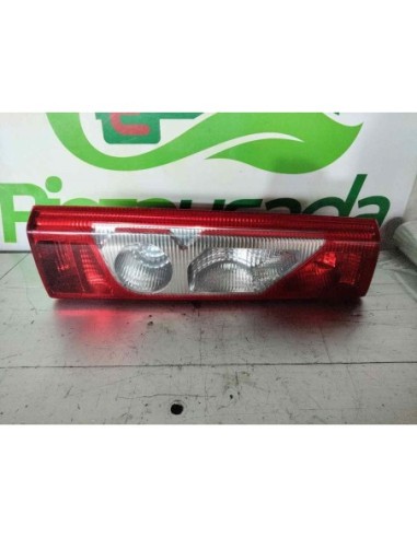 PILOTO TRASERO IZQUIERDO CITROEN JUMPY - 262903