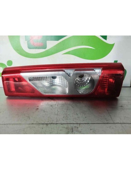 PILOTO TRASERO DERECHO CITROEN JUMPY - 262905