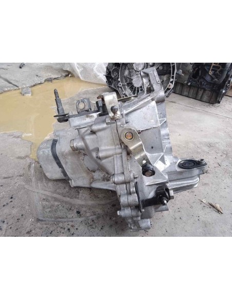 CAJA CAMBIOS PEUGEOT 206 + - 262902