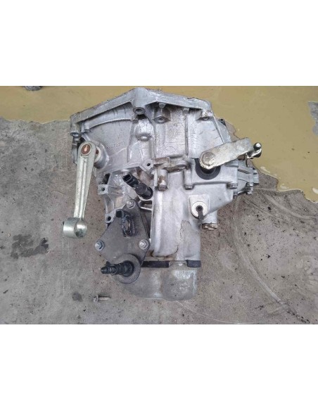 CAJA CAMBIOS PEUGEOT 206 + - 262902