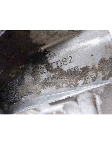 CAJA CAMBIOS PEUGEOT 206 + - 262902