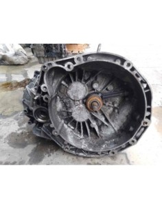 CAJA CAMBIOS RENAULT LAGUNA II (BG0) - 262908