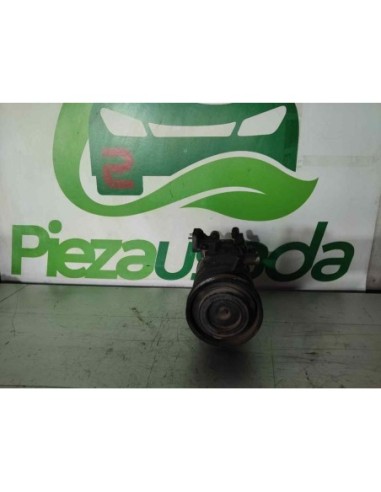 COMPRESOR AIRE ACONDICIONADO HYUNDAI TUCSON...