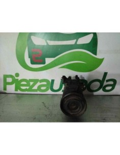 COMPRESOR AIRE ACONDICIONADO HYUNDAI TUCSON (JM) - 261661 2
