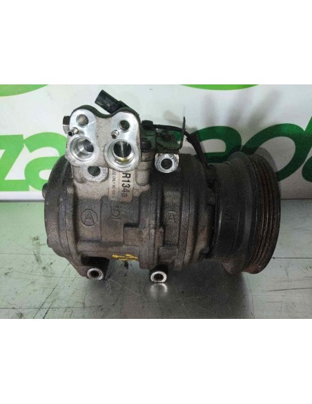 COMPRESOR AIRE ACONDICIONADO HYUNDAI TUCSON (JM) - 261661