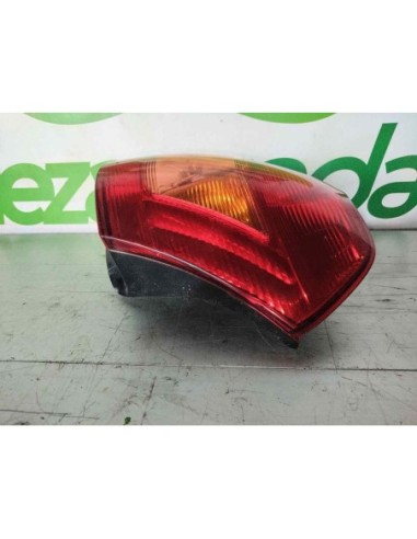 PILOTO TRASERO IZQUIERDO TOYOTA COROLLA (E12) -...