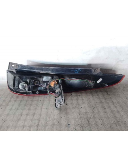 PILOTO TRASERO IZQUIERDO FORD FIESTA (CBK) - 96071