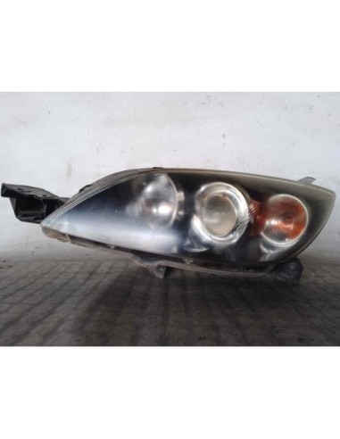 FARO IZQUIERDO MAZDA 3 BERLINA (BK) - 102849