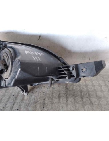 FARO IZQUIERDO MAZDA 3 BERLINA (BK) - 102849