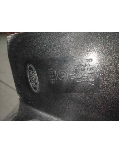 PILOTO TRASERO IZQUIERDO FORD FIESTA (CBK) -...