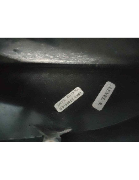 PILOTO TRASERO IZQUIERDO FORD FIESTA (CBK) - 262913