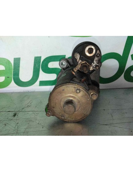 MOTOR ARRANQUE FORD FOCUS BERLINA (CAP) - 233527