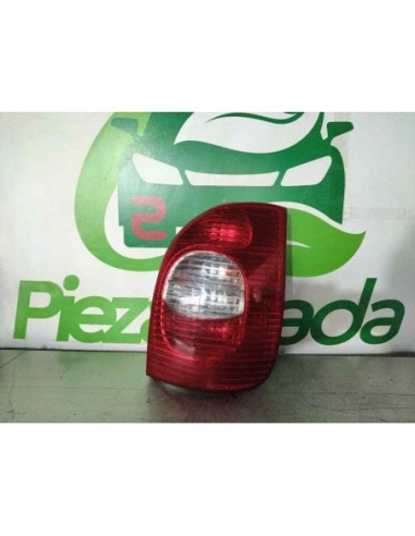 PILOTO TRASERO DERECHO CITROEN XSARA PICASSO -...