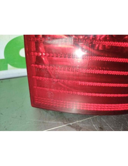 PILOTO TRASERO DERECHO CITROEN XSARA PICASSO - 222006