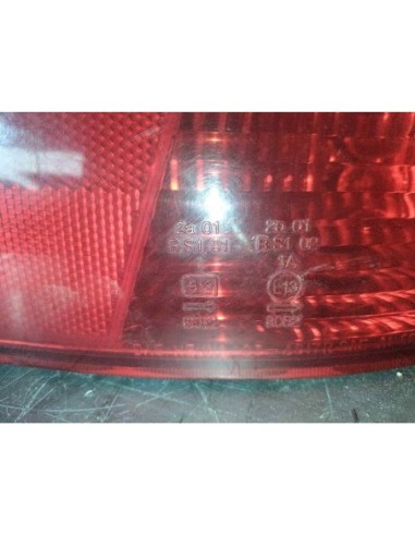 PILOTO TRASERO DERECHO DAEWOO LANOS - 262920