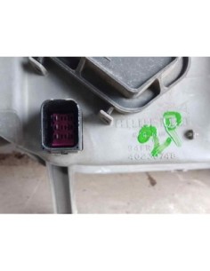 FARO IZQUIERDO MG ROVER ROVER 45 (RT) - 197617 2