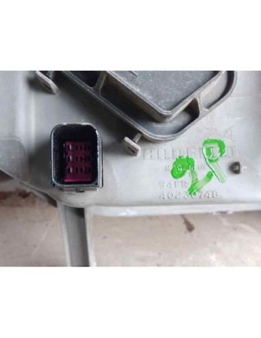 FARO IZQUIERDO MG ROVER ROVER 45 (RT) - 197617