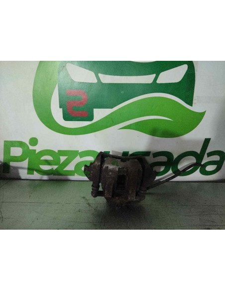 PINZA DE FRENO DELANTERA IZQUIERDA MERCEDES-BENZ CLASE A (BM 169) - 262922