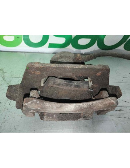 PINZA DE FRENO DELANTERA IZQUIERDA MERCEDES-BENZ CLASE A (BM 169) - 262922